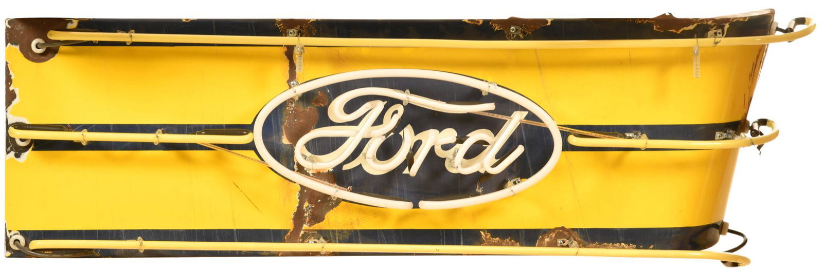 Ford Neon Sign (1 of 3)
