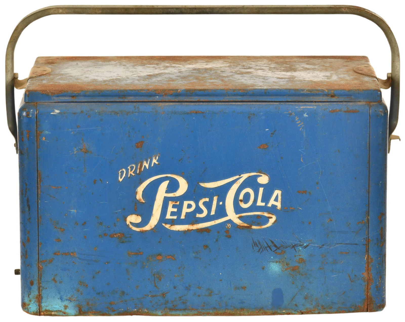 Drink Pepsi Cola Cooler (1 of 2)