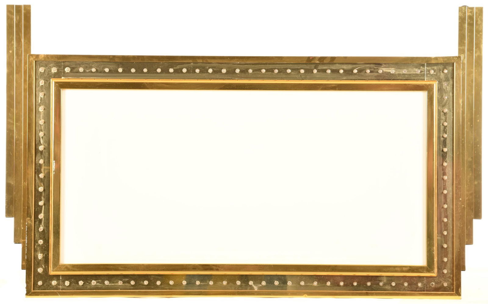 Theatre Marquee Sign (1 of 3)