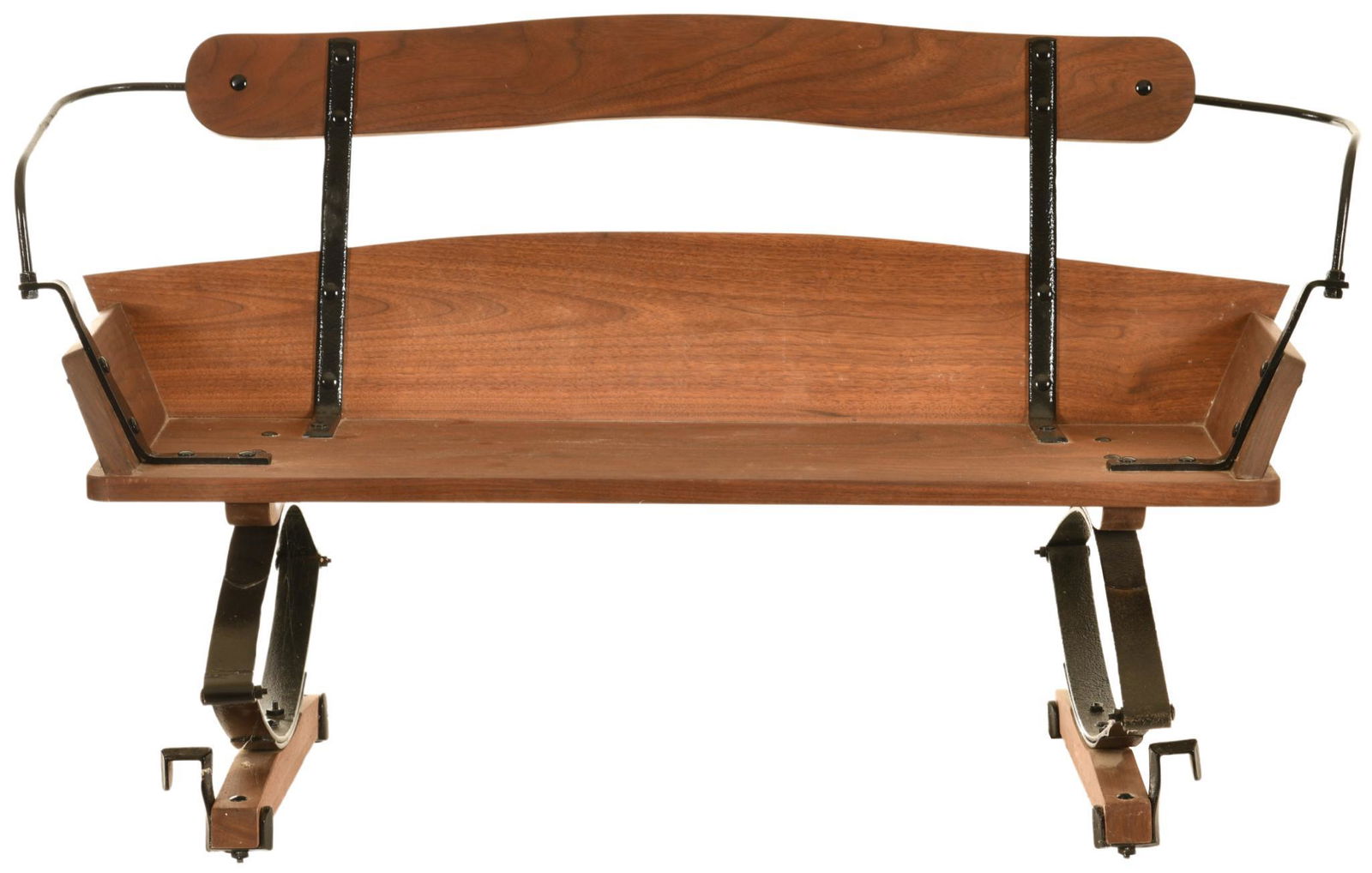 Restored Buggy Seat (1 of 2)