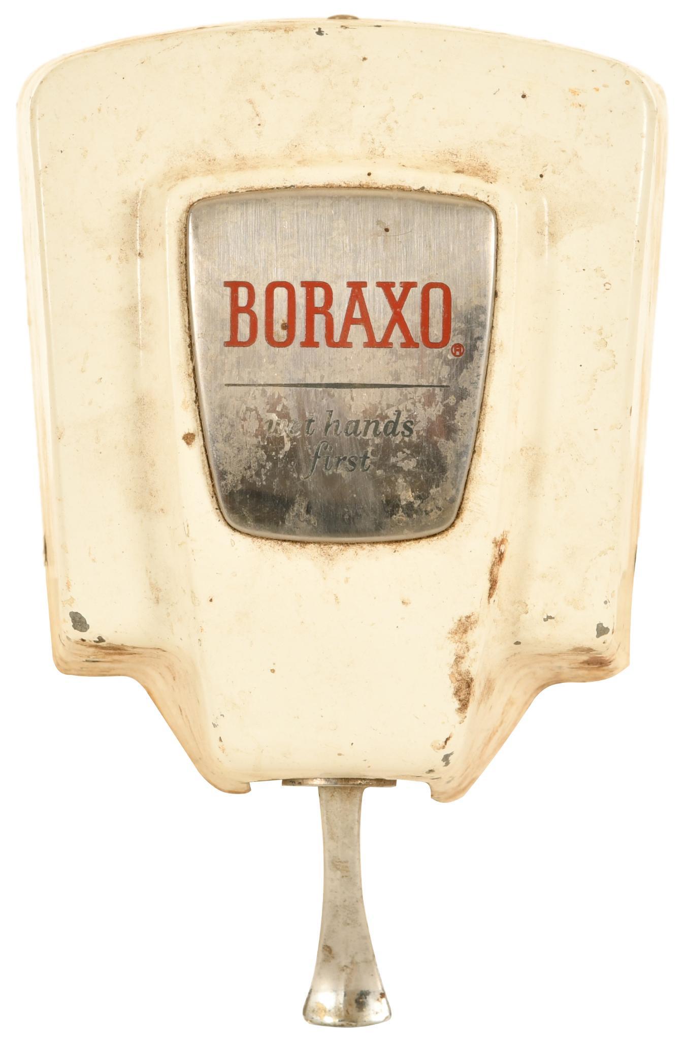Boraxo Powder Soap Dispenser (1 of 2)
