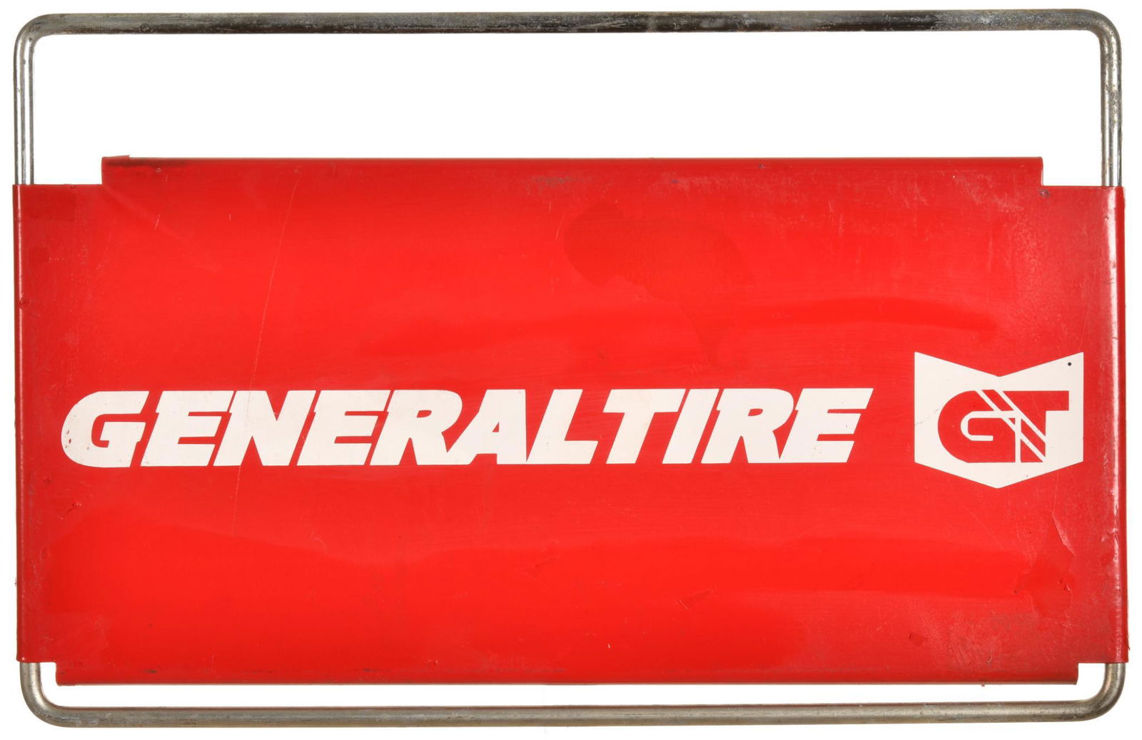 General Tire Sign (1 of 2)