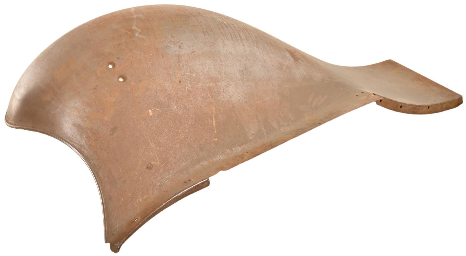 NOS 32 Ford Front Right Fender (1 of 2)