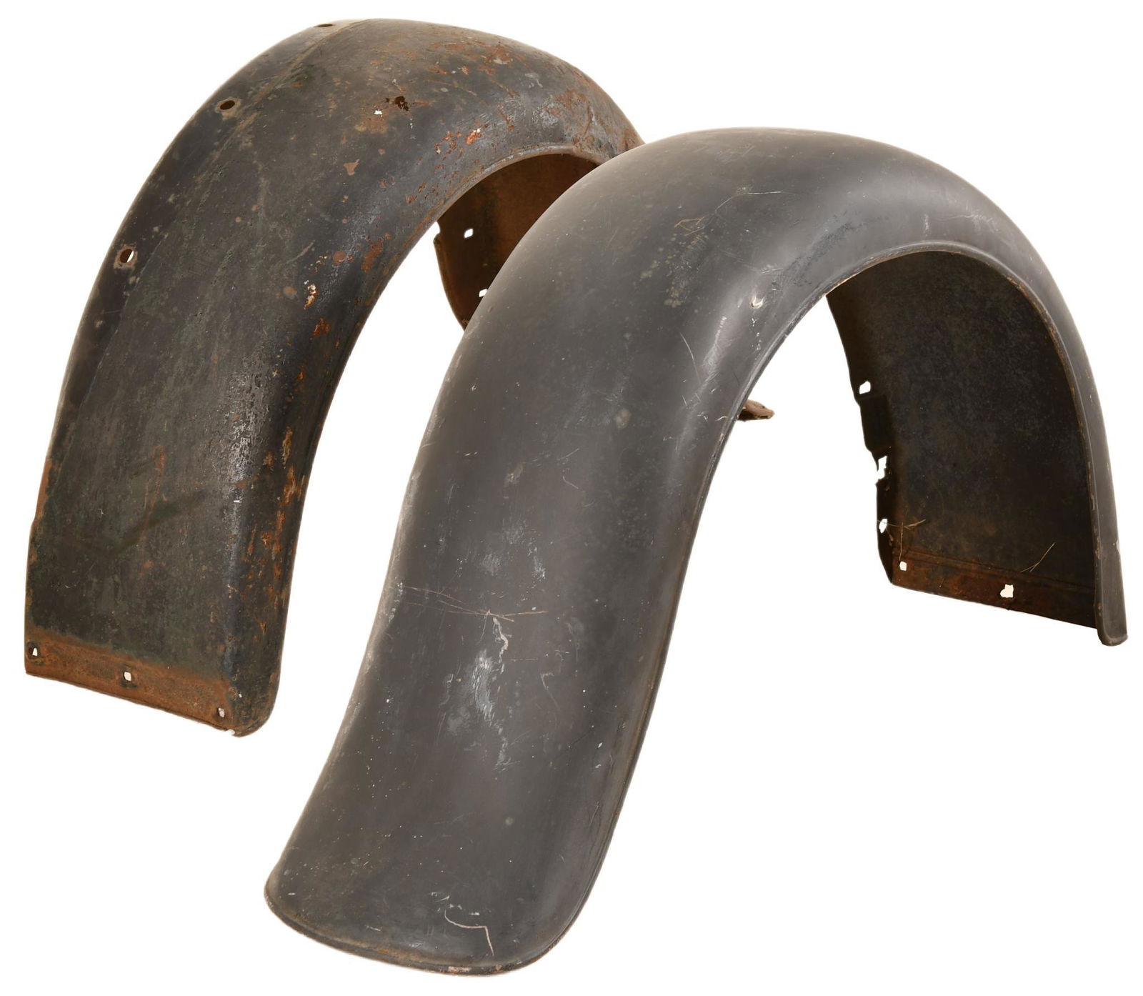 Pair of 32 Ford Fenders (1 of 2)