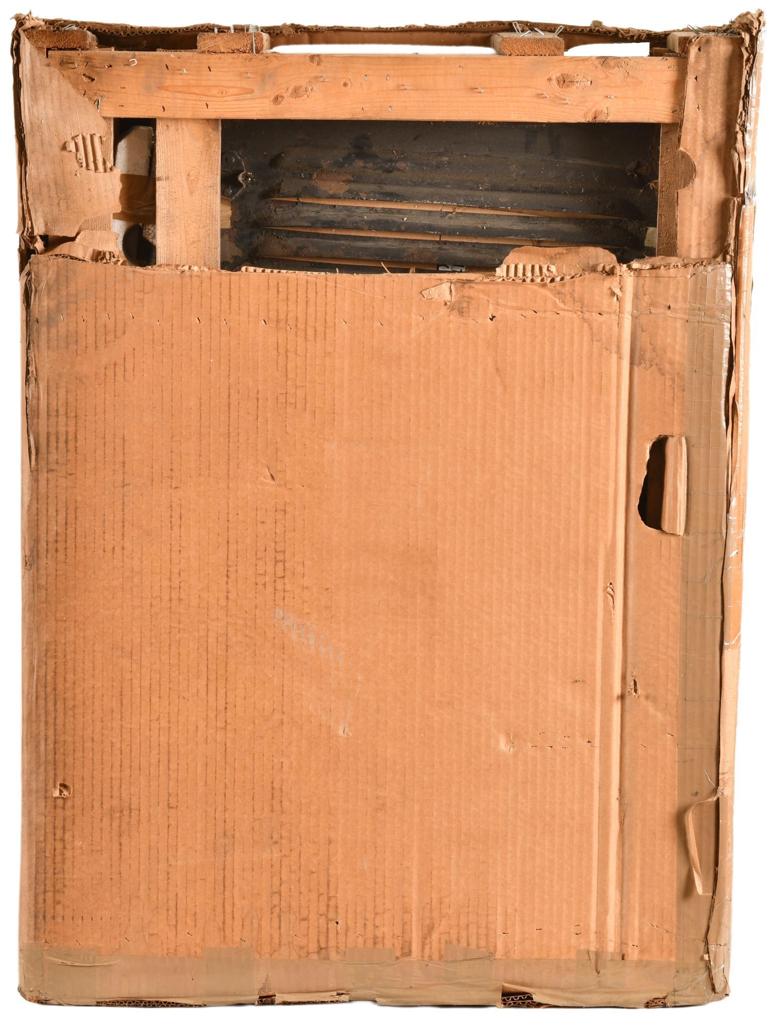 25 Louver NOS OEM 32 Ford Hood Sides (1 of 2)