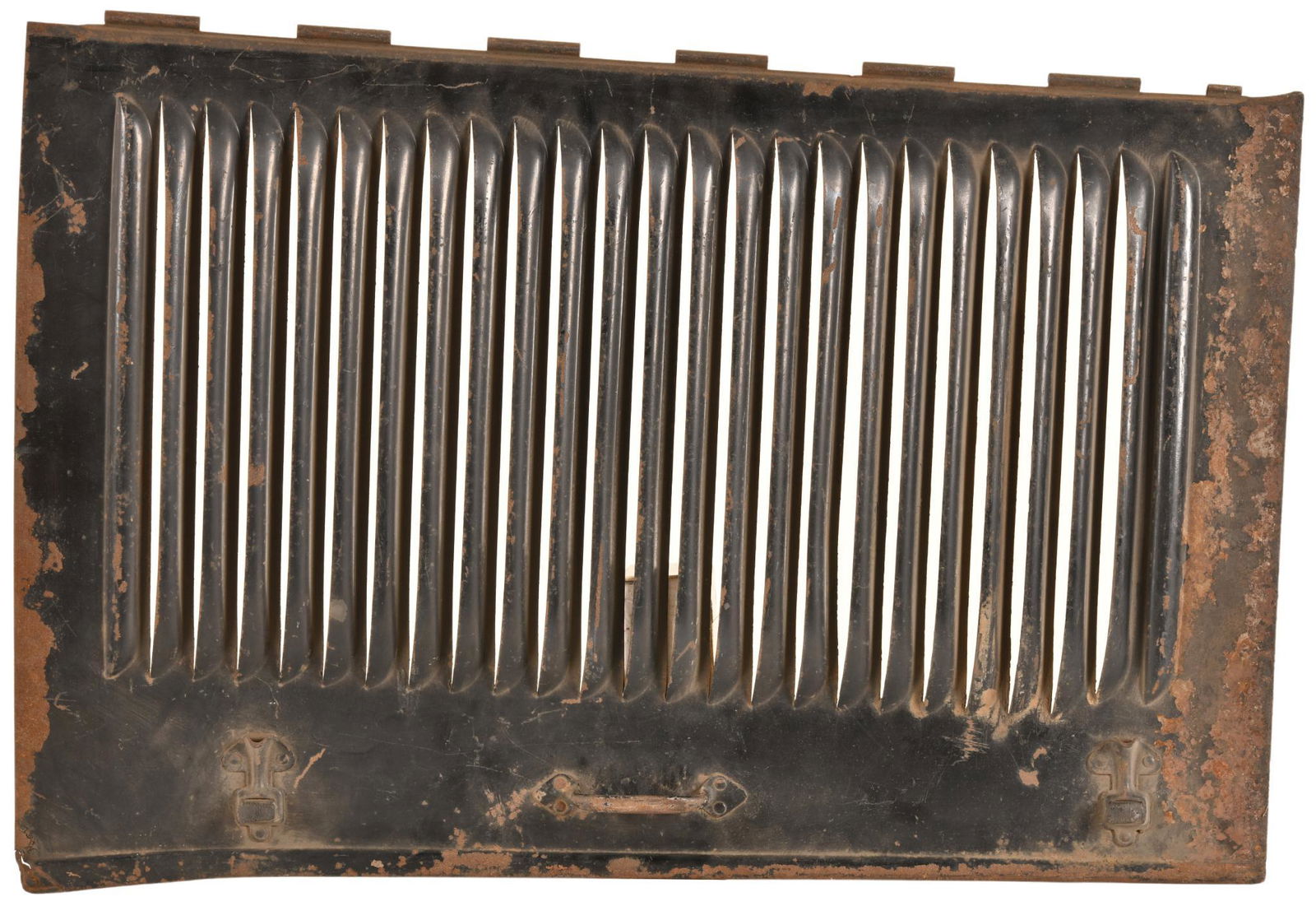 25 Louver NOS OEM 32 Ford Hood Sides (1 of 2)