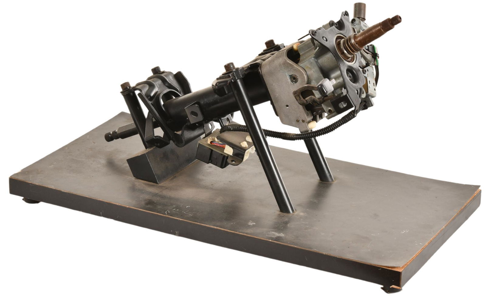 Salesman Sample Tilt Wheel Steering Column (1 of 2)