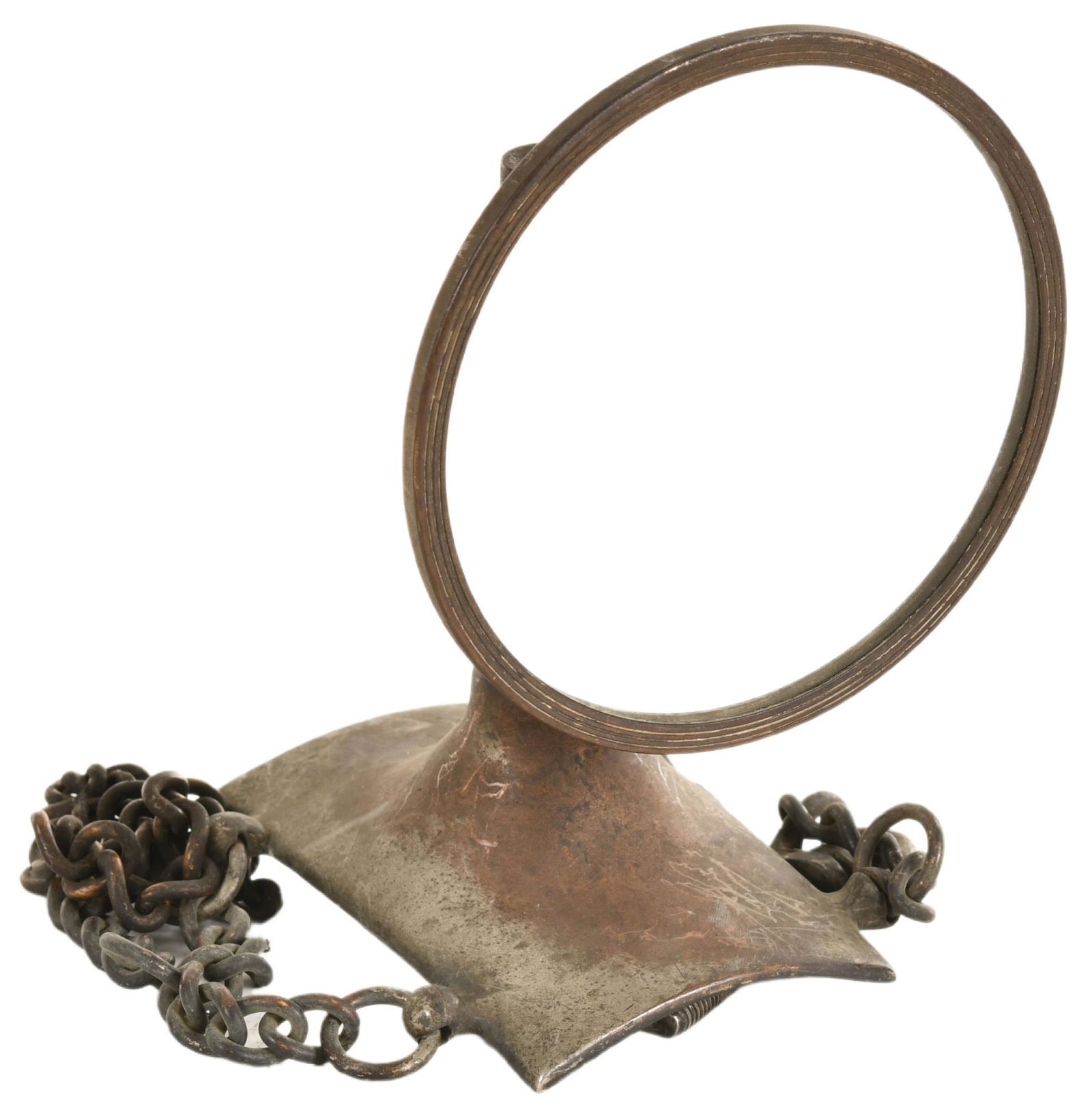 Tire Mount Rear View Mirror (1 of 1)