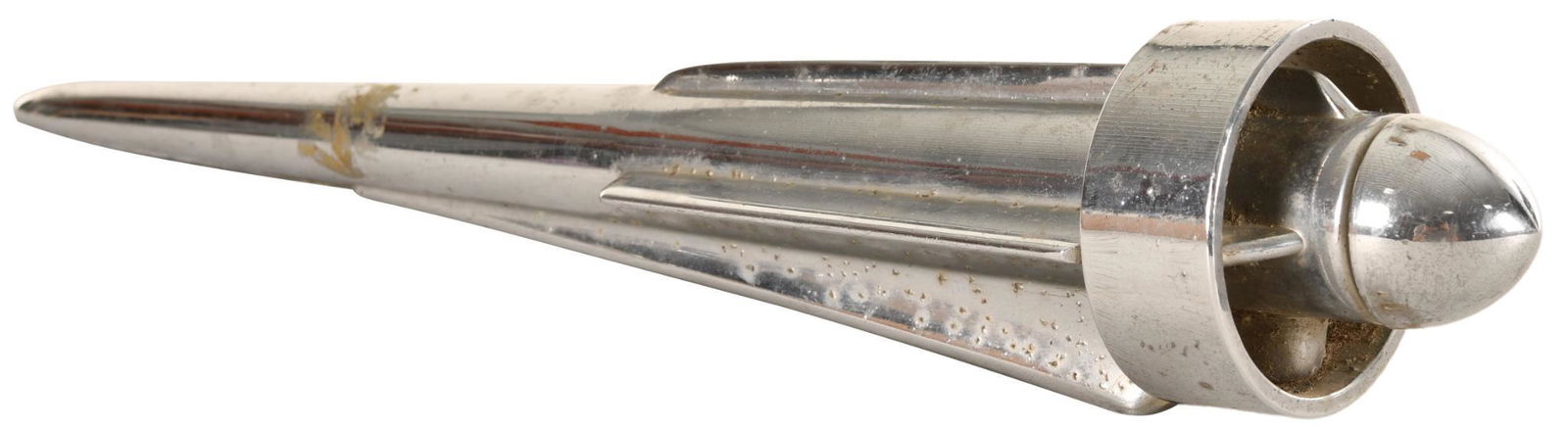 1948 Studebaker Hood Ornament (1 of 1)