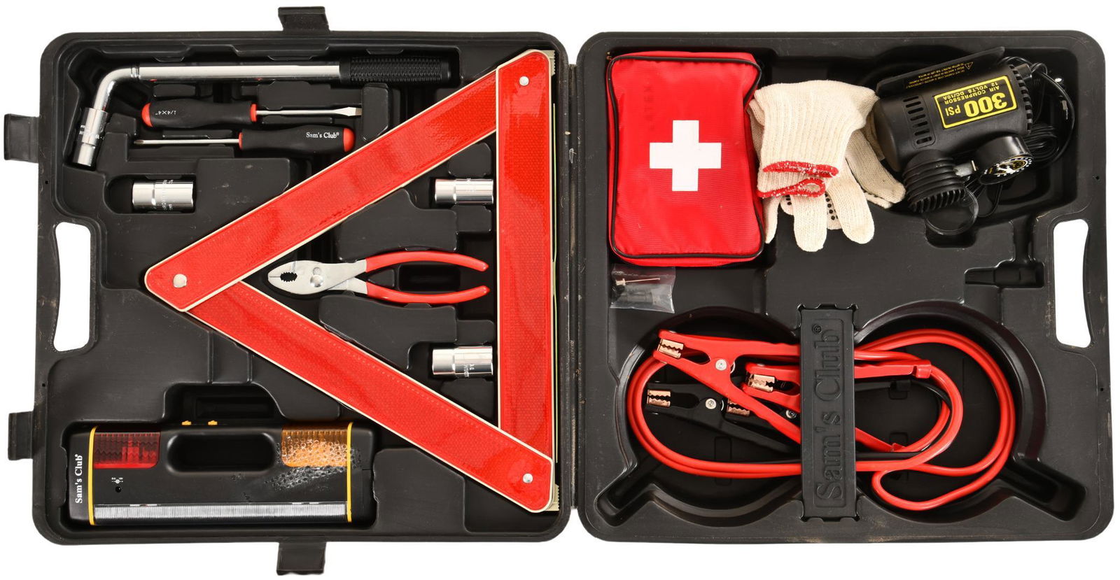 Auto Emergency Kit (1 of 1)