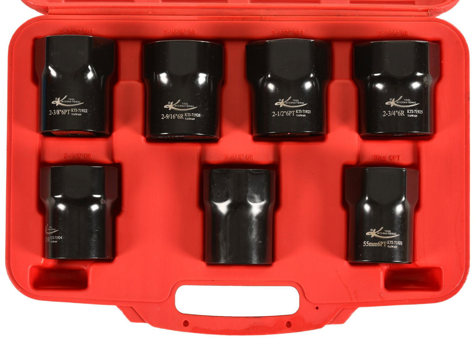 Wheel Bearing Lock Nut Socket Set Oct 08, 2022 Route 32 Auctions in