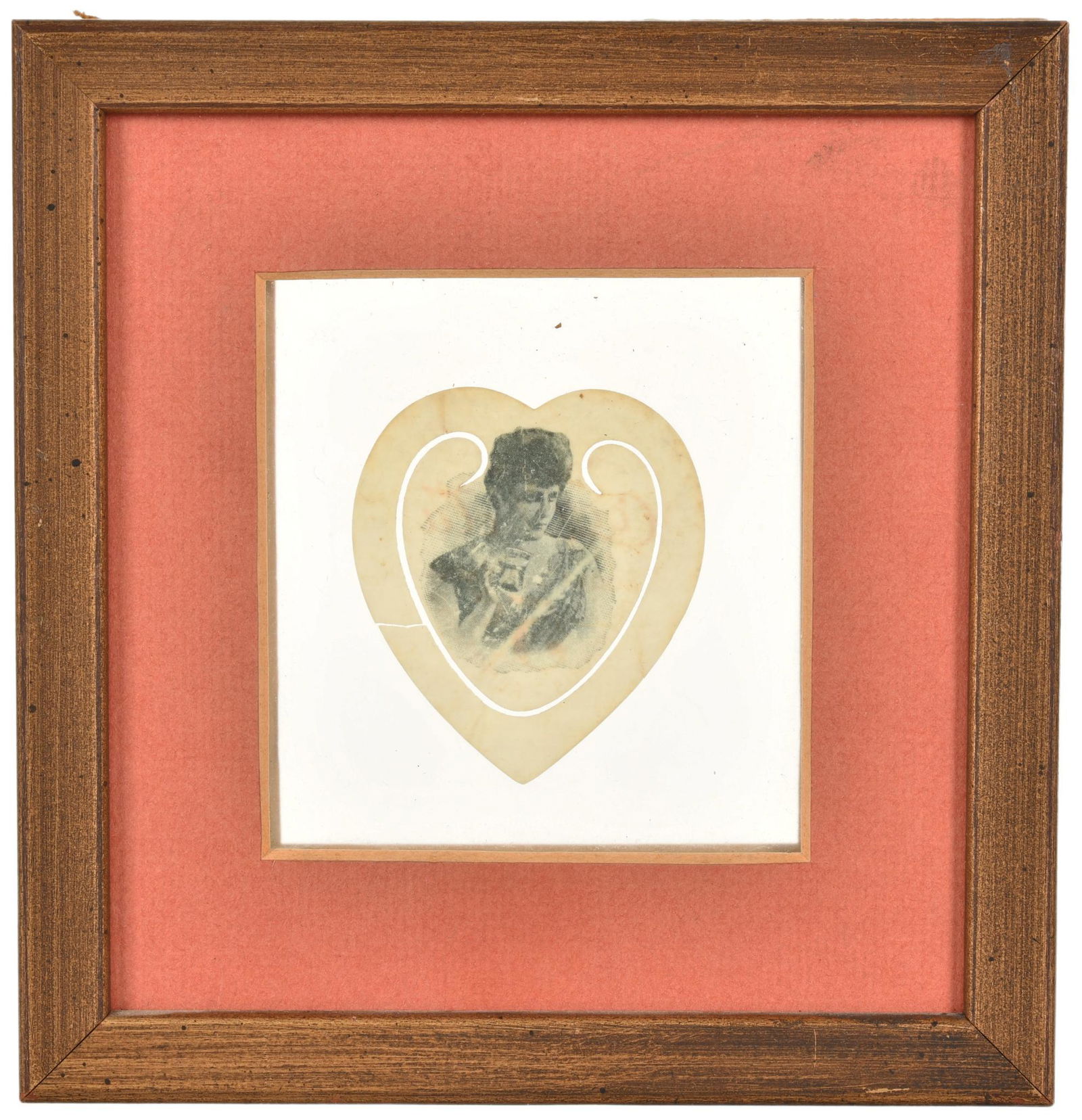 1896 Coca-Cola Celluloid Bookmark (1 of 2)