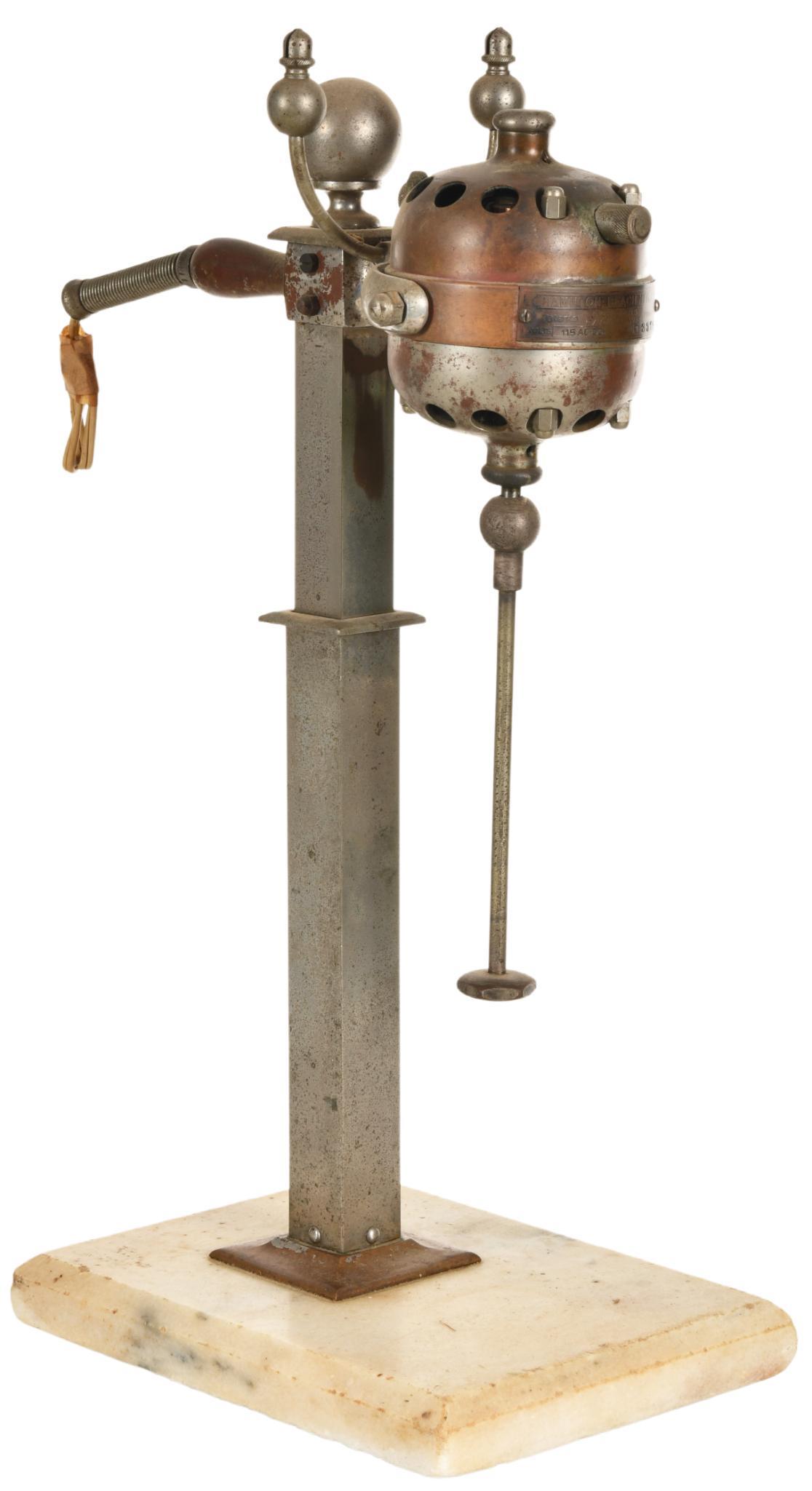 Early Hamilton-Beach Milkshake Maker (1 of 3)