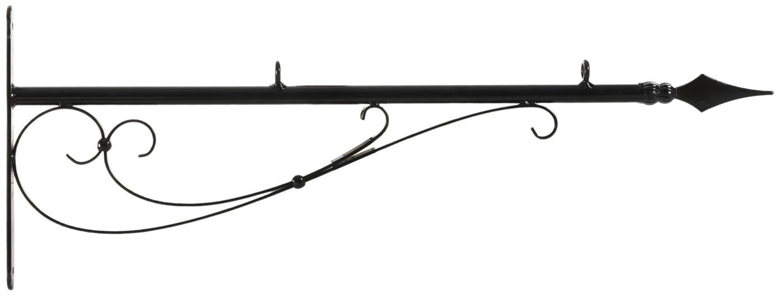 Large Metal Sign Bracket (1 of 1)