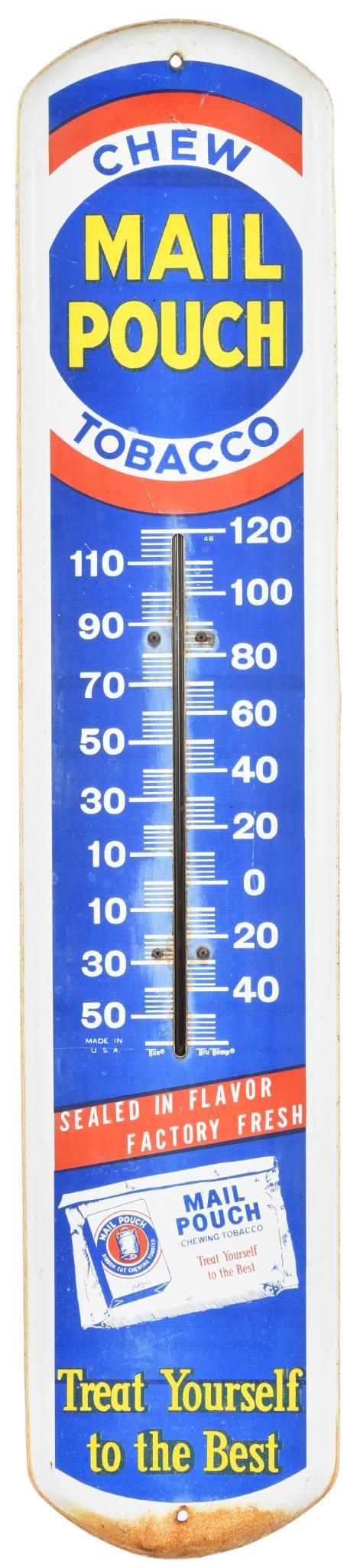 Chew Mail Pouch Thermometer (1 of 2)