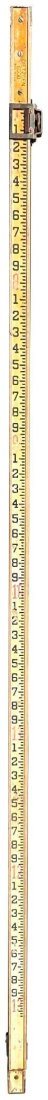 Dietzgen 6500 Rod Survey Measuring Stick (1 of 8)