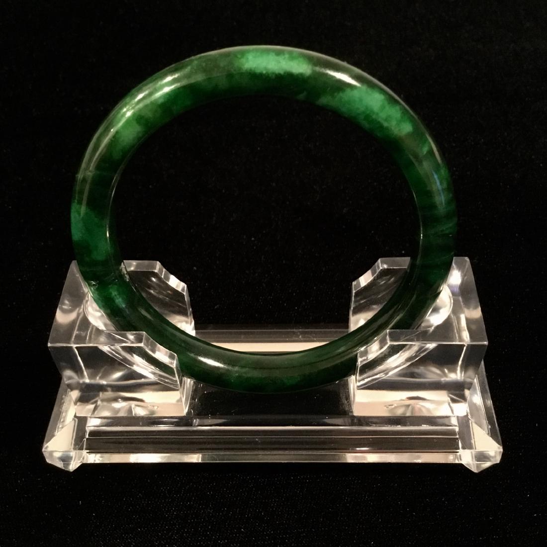 JADE BRACELET (1 of 2)