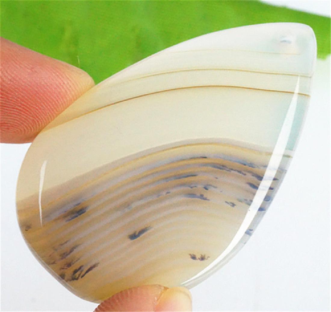 AGATE PENDANT BEAD (1 of 1)