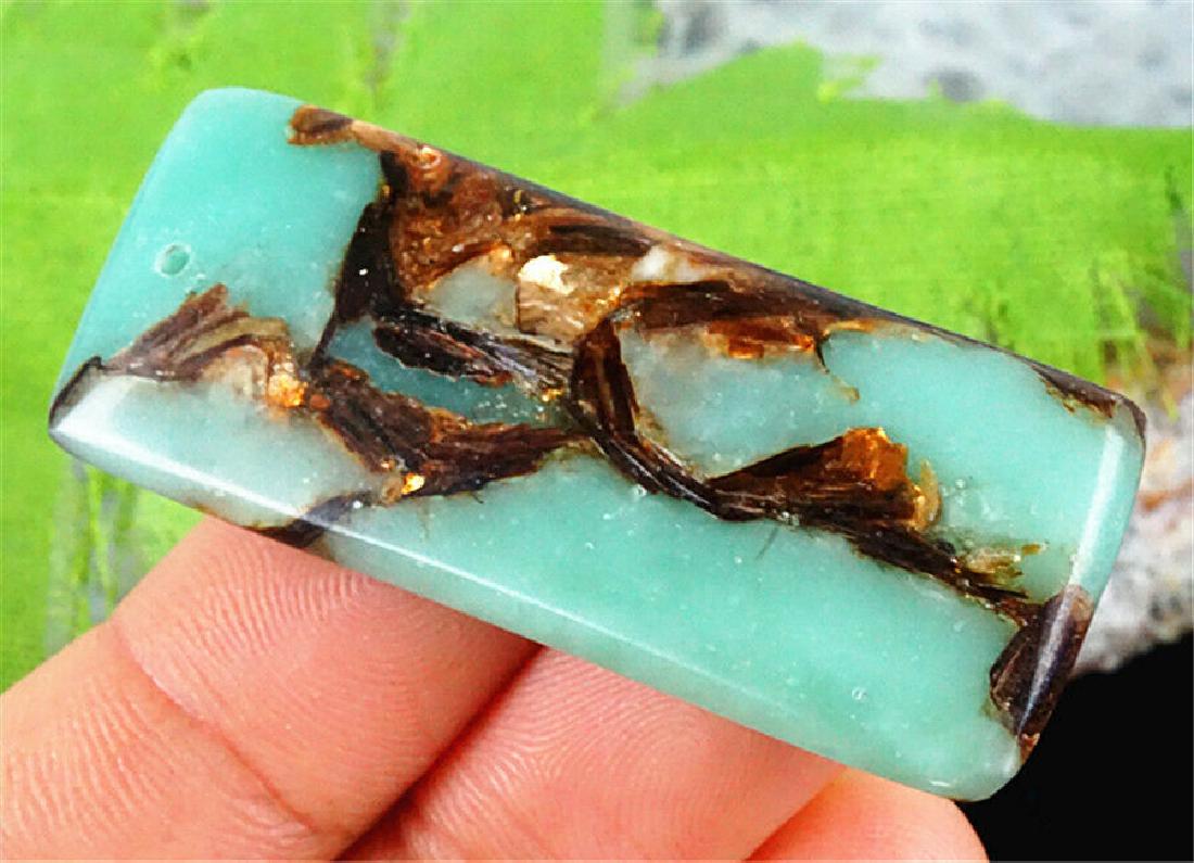 AGATE PENDANT BEAD (1 of 1)