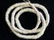AFRICAN DUTCH GLASS TRADE BEADS NECKLACE