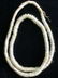 AFRICAN DUTCH GLASS TRADE BEADS NECKLACE - 2