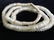 AFRICAN DUTCH GLASS TRADE BEADS NECKLACE - 4