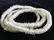 AFRICAN DUTCH GLASS TRADE BEADS NECKLACE - 5