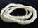 AFRICAN DUTCH GLASS TRADE BEADS NECKLACE - 6