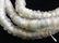 AFRICAN DUTCH GLASS TRADE BEADS NECKLACE - 8