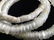 AFRICAN DUTCH GLASS TRADE BEADS NECKLACE - 9