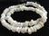 GLASS AFRICAN TRADE BEADS - 2