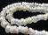 GLASS AFRICAN TRADE BEADS - 7