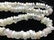 GLASS AFRICAN TRADE BEADS - 8