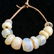ANTIQUE VENETIAN TRADE BEADS