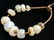 ANTIQUE VENETIAN TRADE BEADS - 2