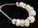 ANTIQUE VENETIAN TRADE BEADS - 3