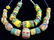 VENETIAN TRADE BEADS