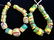 VENETIAN TRADE BEADS - 2