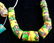 VENETIAN TRADE BEADS - 5