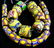 VENETIAN TRADE BEADS
