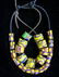 VENETIAN TRADE BEADS - 2
