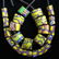 VENETIAN TRADE BEADS - 3