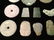 JADEITE PENDANTS LOT - 2