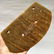 CHINESE JADE CALLIGRAPHY PLAQUE - 2