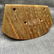 CHINESE JADE CALLIGRAPHY PLAQUE - 3