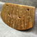 CHINESE JADE CALLIGRAPHY PLAQUE - 4
