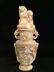 CHINESE JADE VASE