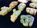 GROUP OF CHINESE CARVINGS - 3