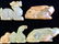 GROUP OF CHINESE CARVINGS - 5