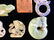 GROUP OF CHINESE CARVINGS - 7